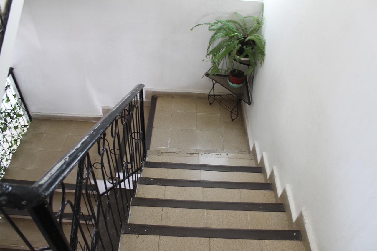 Hotel Casablanca Tuxtla Tuxtla Gutierrez Bagian luar foto