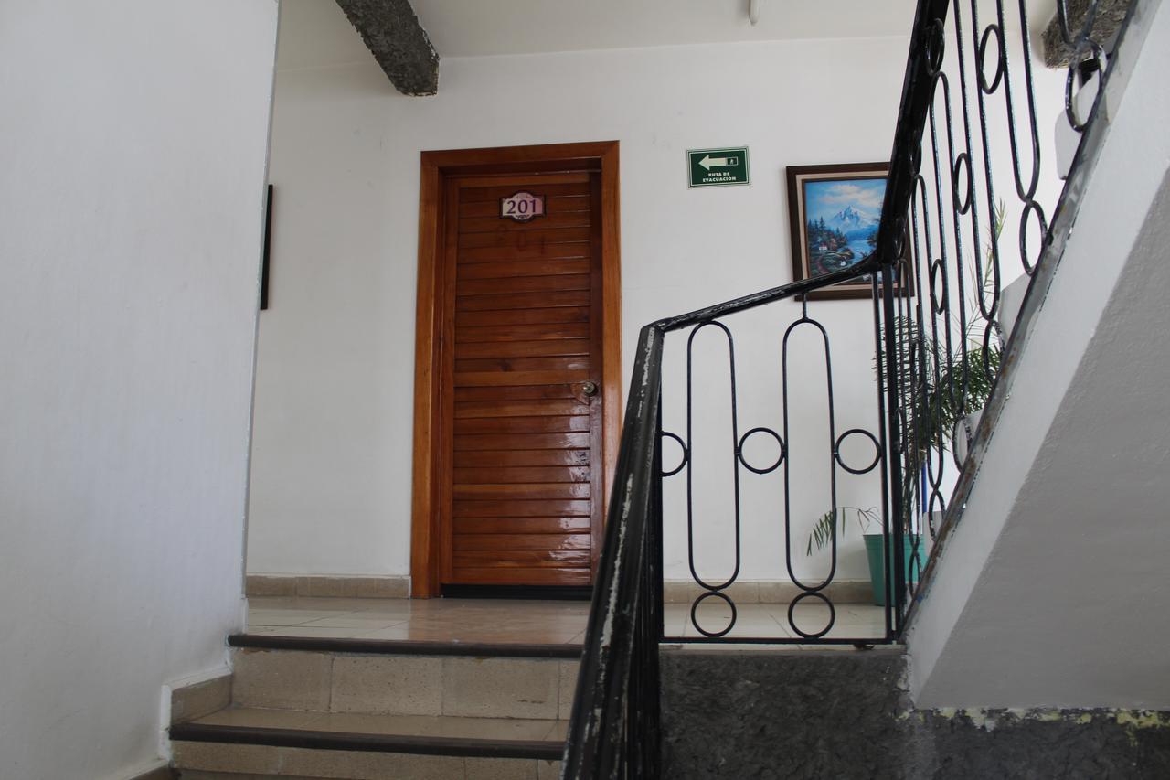 Hotel Casablanca Tuxtla Tuxtla Gutierrez Bagian luar foto