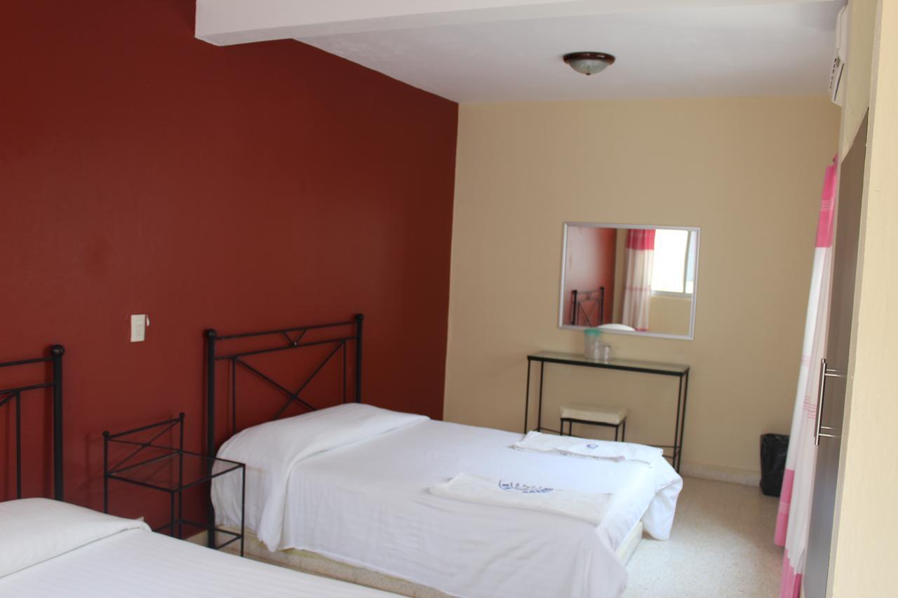 Hotel Casablanca Tuxtla Tuxtla Gutierrez Bagian luar foto