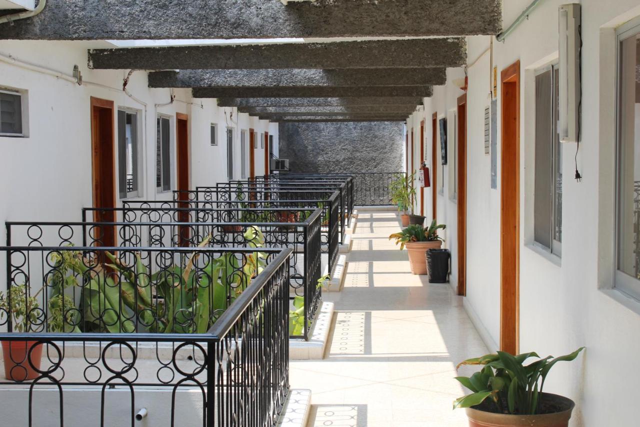 Hotel Casablanca Tuxtla Tuxtla Gutierrez Bagian luar foto