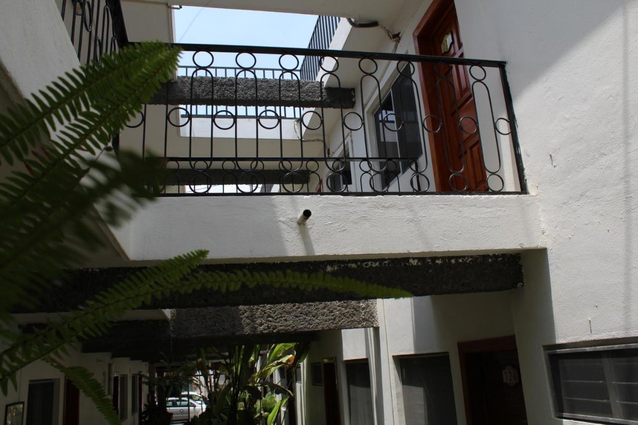 Hotel Casablanca Tuxtla Tuxtla Gutierrez Bagian luar foto