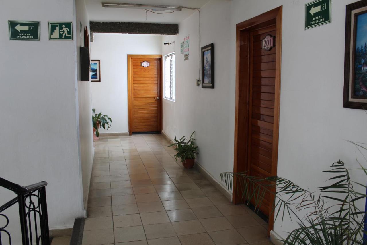 Hotel Casablanca Tuxtla Tuxtla Gutierrez Bagian luar foto
