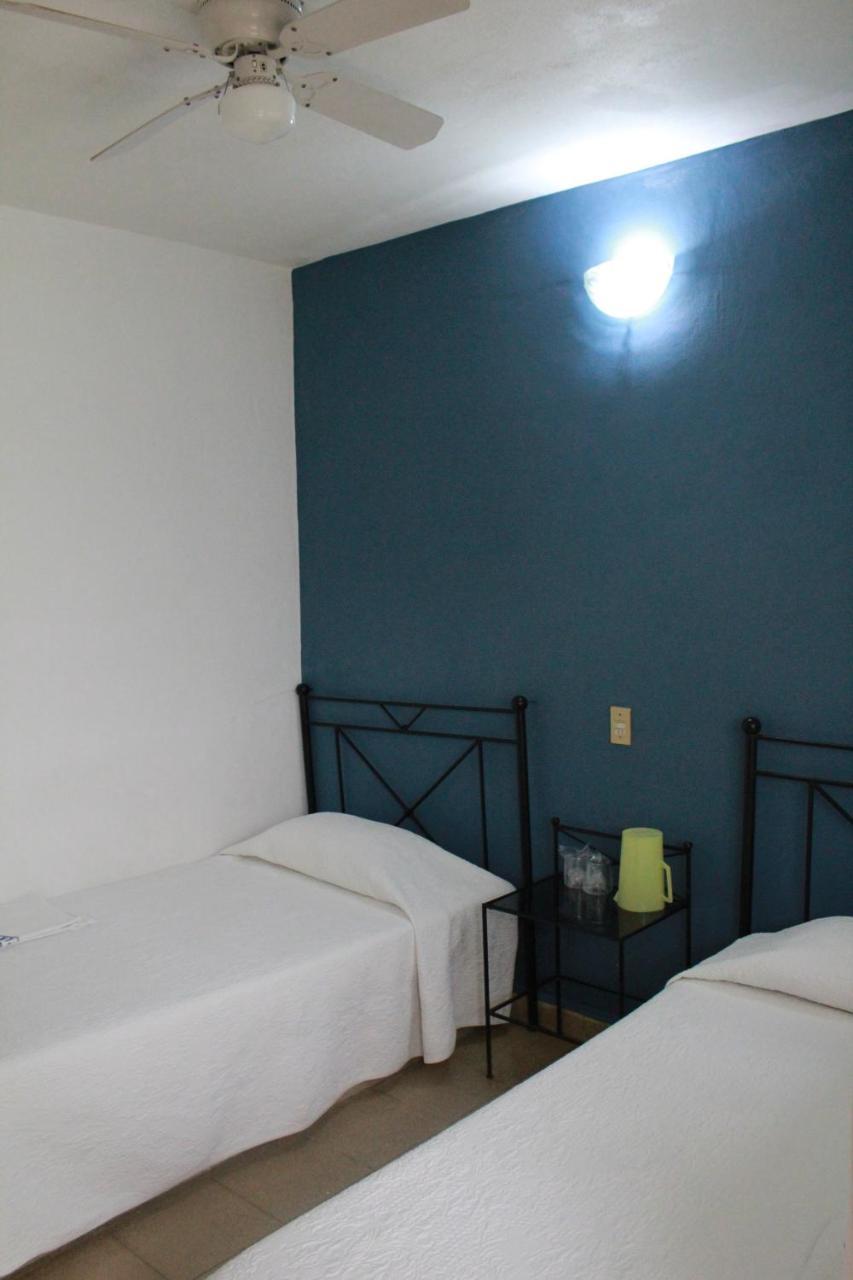 Hotel Casablanca Tuxtla Tuxtla Gutierrez Bagian luar foto