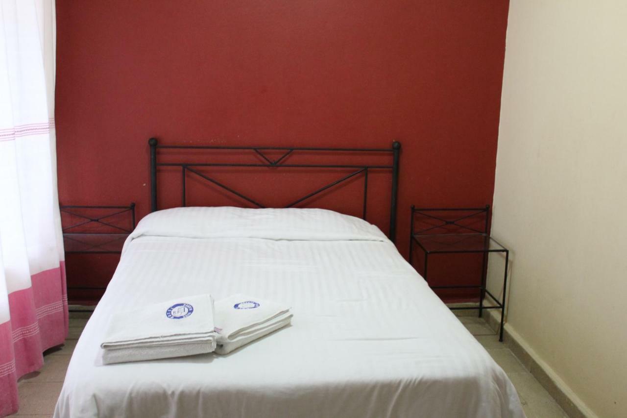 Hotel Casablanca Tuxtla Tuxtla Gutierrez Ruang foto
