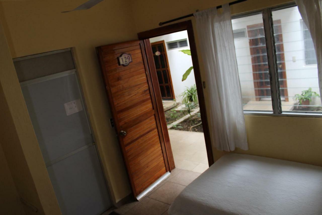 Hotel Casablanca Tuxtla Tuxtla Gutierrez Bagian luar foto