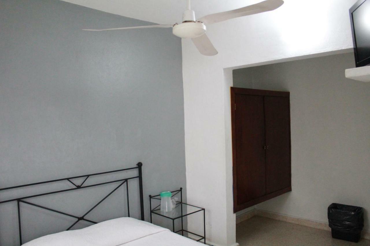 Hotel Casablanca Tuxtla Tuxtla Gutierrez Bagian luar foto