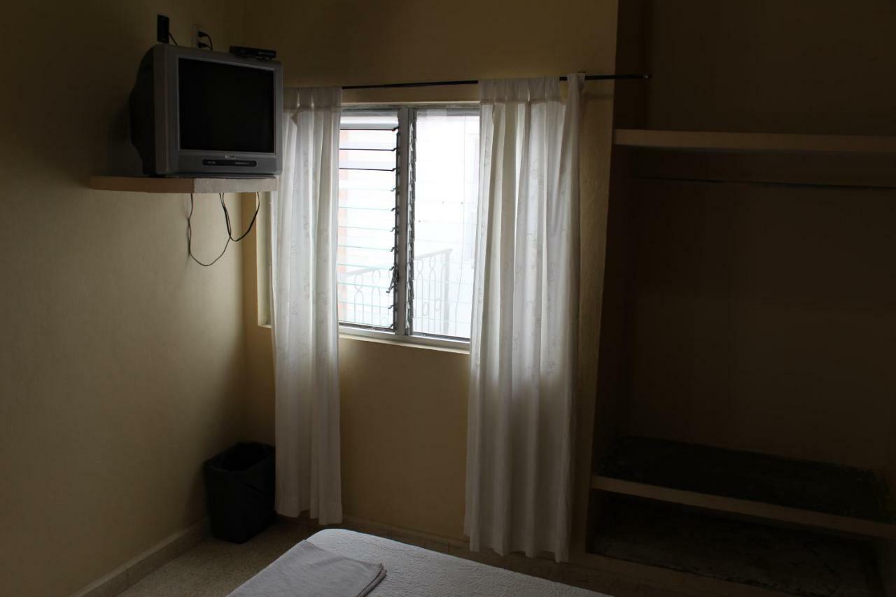 Hotel Casablanca Tuxtla Tuxtla Gutierrez Bagian luar foto