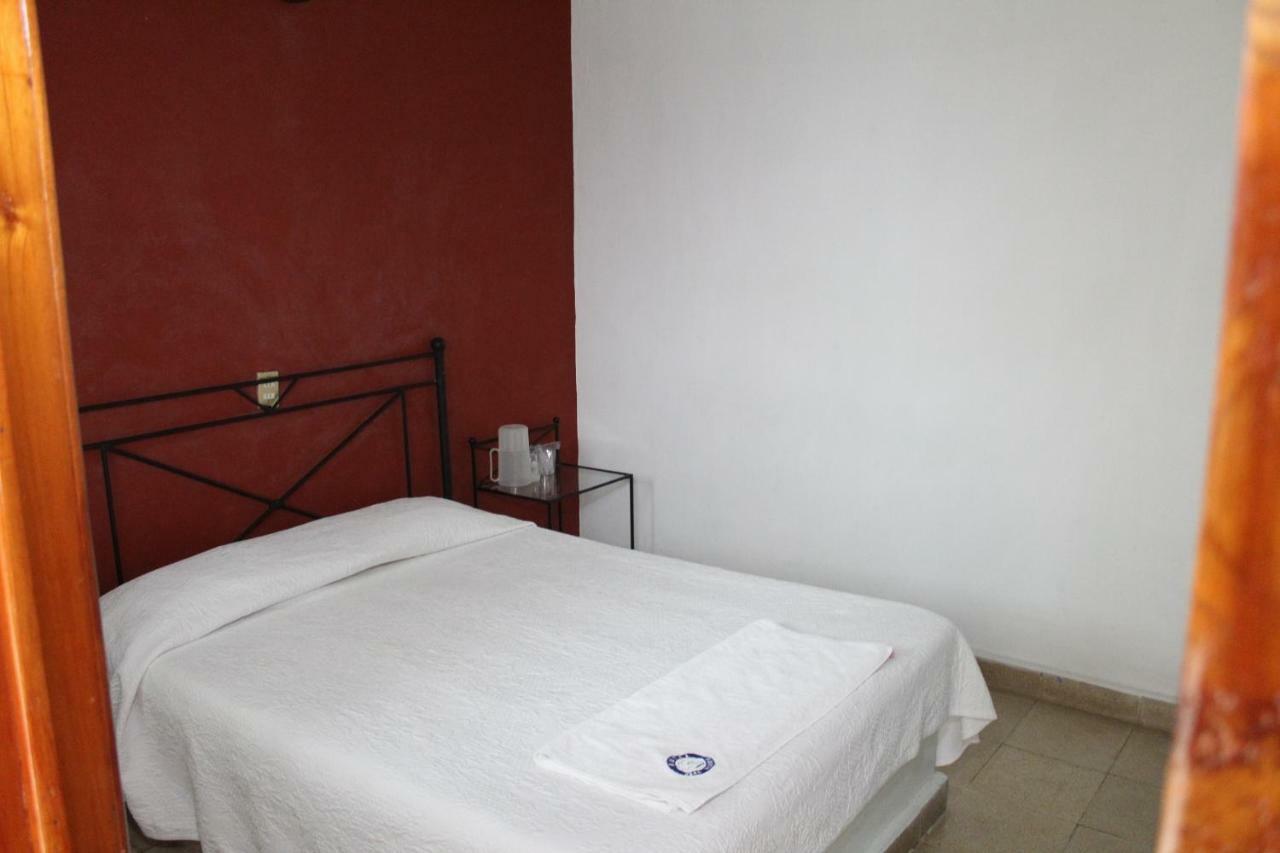 Hotel Casablanca Tuxtla Tuxtla Gutierrez Bagian luar foto