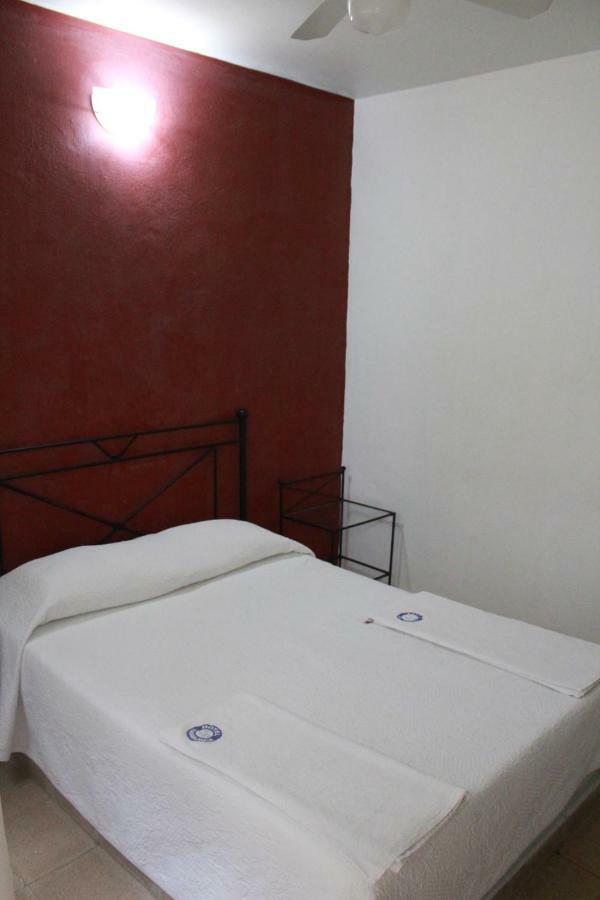 Hotel Casablanca Tuxtla Tuxtla Gutierrez Bagian luar foto
