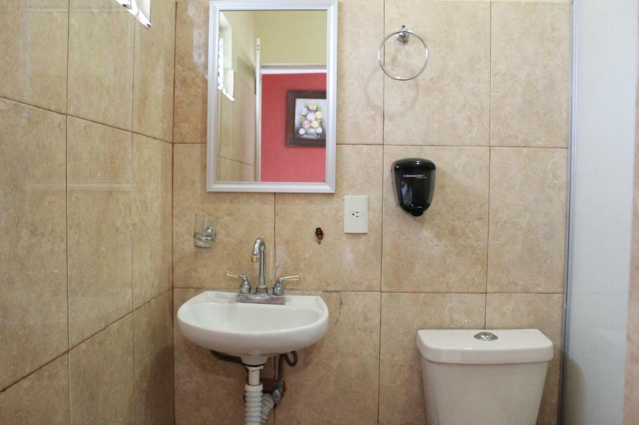 Hotel Casablanca Tuxtla Tuxtla Gutierrez Bagian luar foto