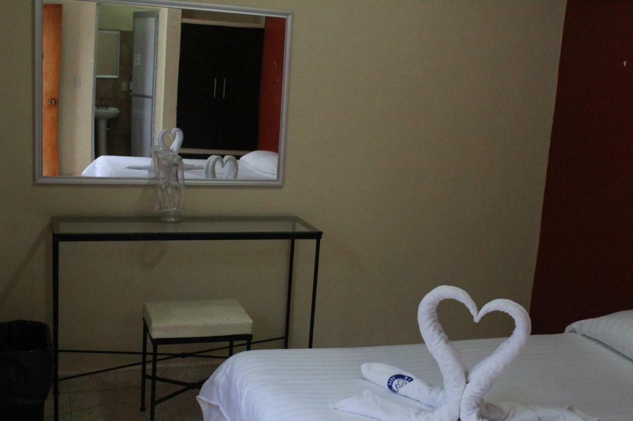 Hotel Casablanca Tuxtla Tuxtla Gutierrez Bagian luar foto