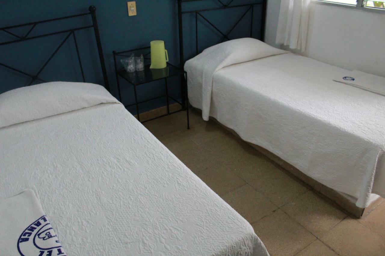Hotel Casablanca Tuxtla Tuxtla Gutierrez Bagian luar foto