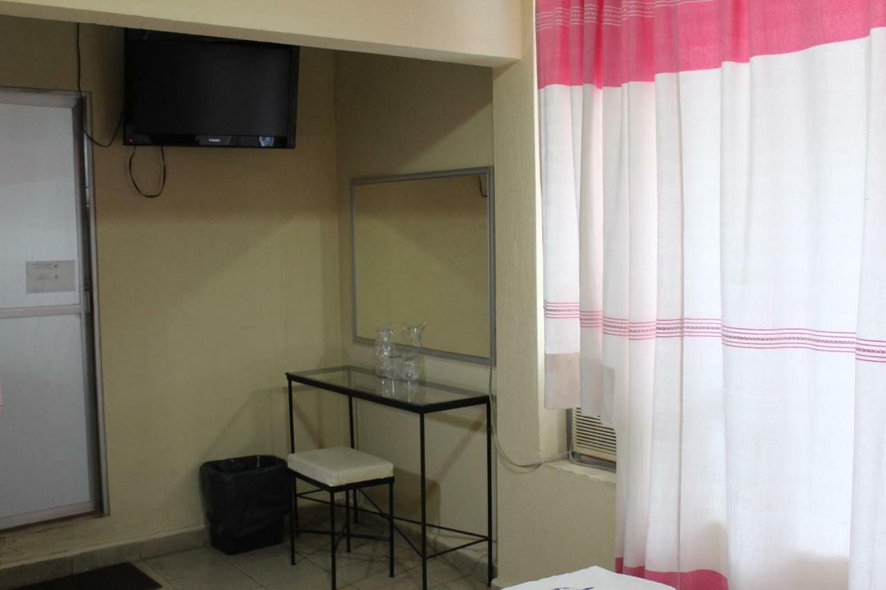 Hotel Casablanca Tuxtla Tuxtla Gutierrez Bagian luar foto