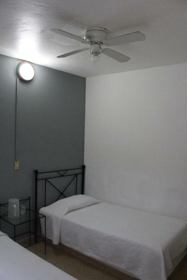 Hotel Casablanca Tuxtla Tuxtla Gutierrez Bagian luar foto