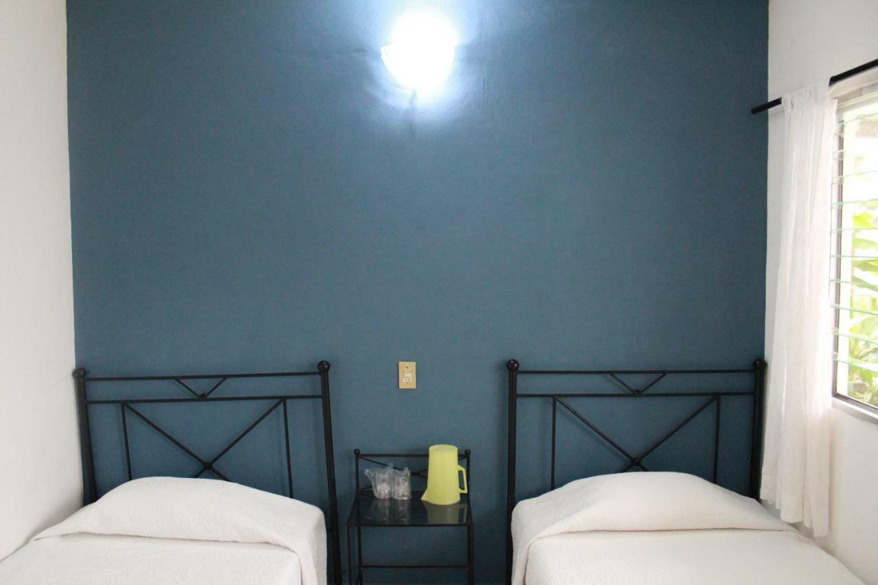 Hotel Casablanca Tuxtla Tuxtla Gutierrez Bagian luar foto
