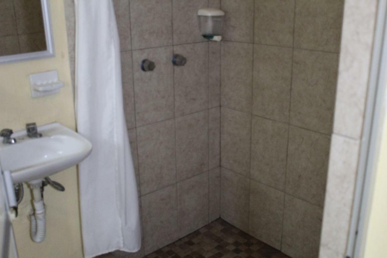 Hotel Casablanca Tuxtla Tuxtla Gutierrez Bagian luar foto