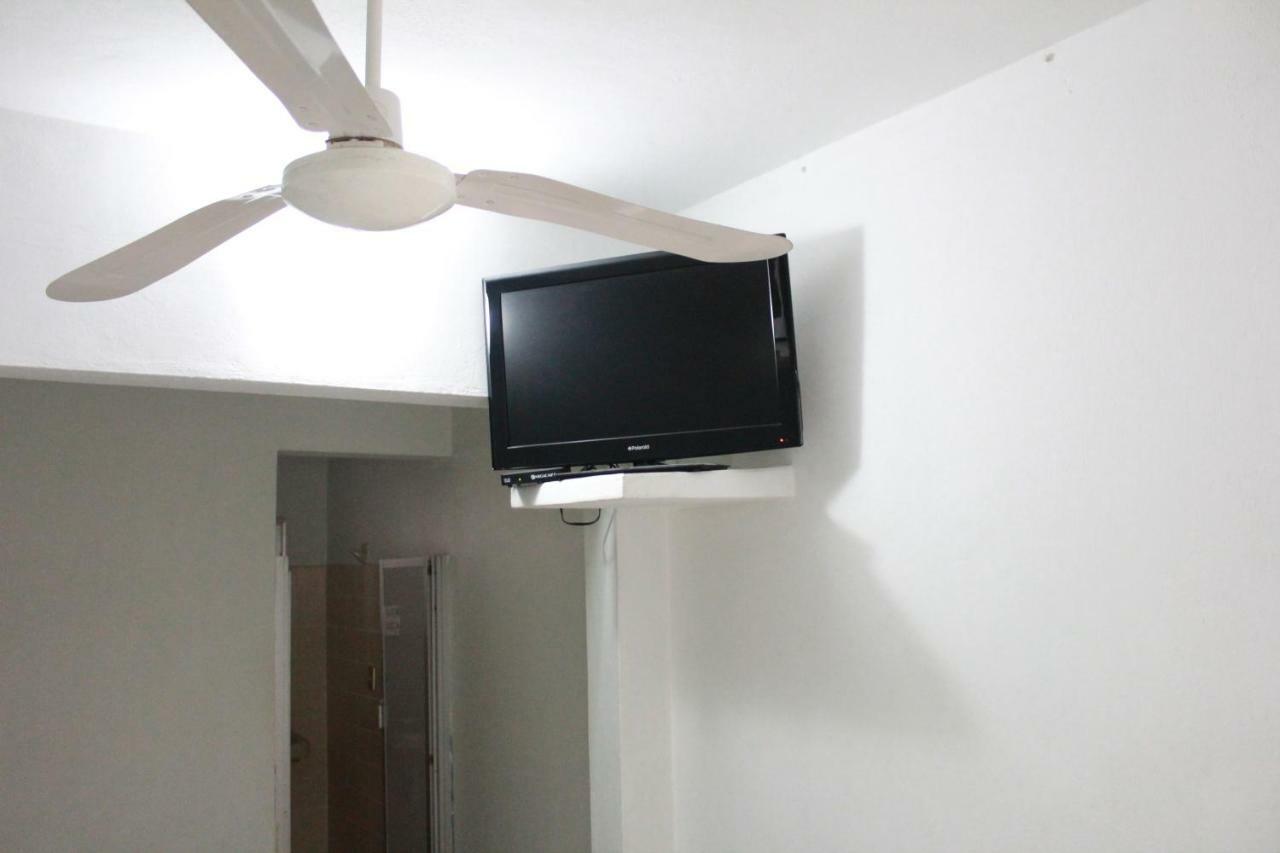 Hotel Casablanca Tuxtla Tuxtla Gutierrez Bagian luar foto